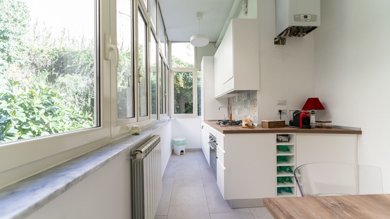 Photo of Kitchen in Posillipo