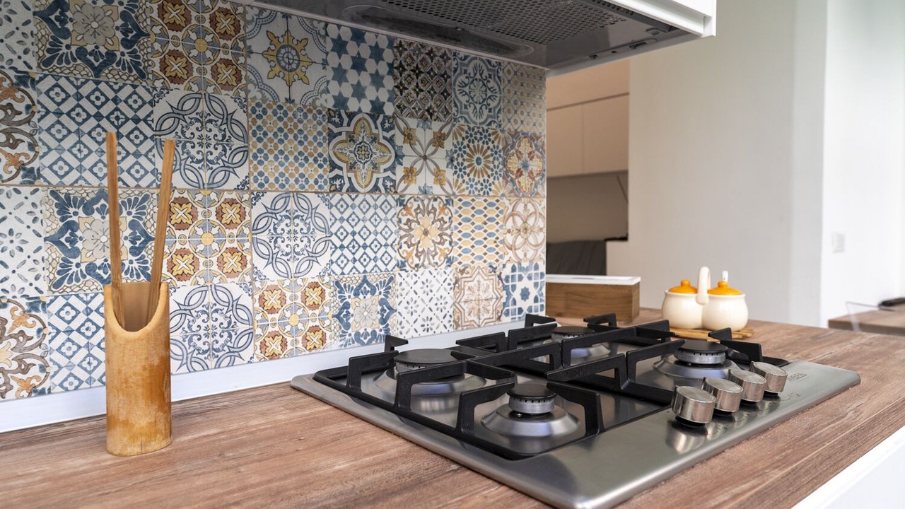 Photo of Kitchen in Posillipo