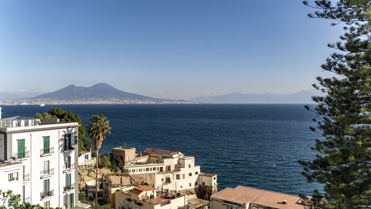 Photo of Others in Posillipo