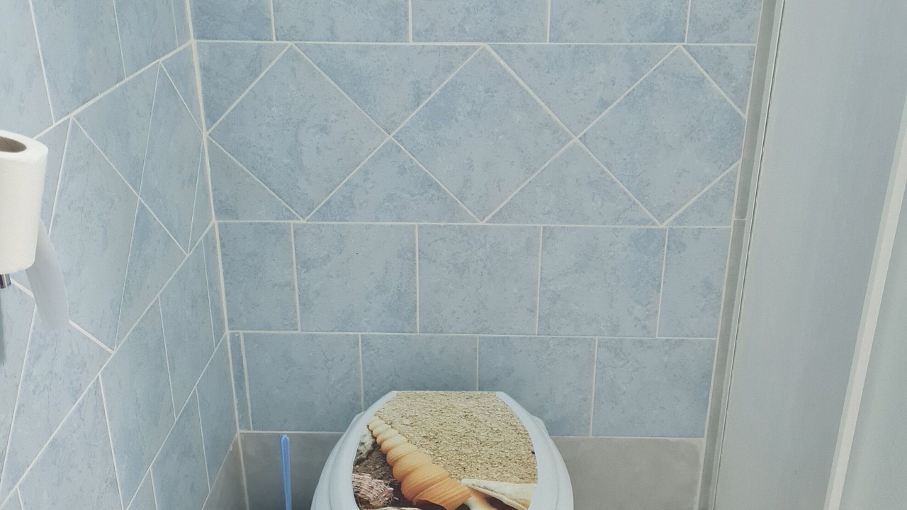 Photo of Bathroom in Tuscania