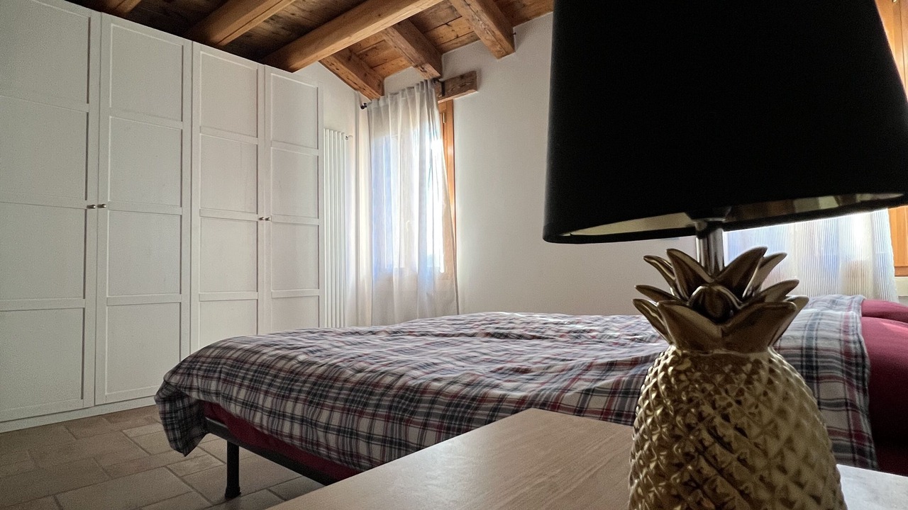 Photo of Bedroom in Battaglia Terme