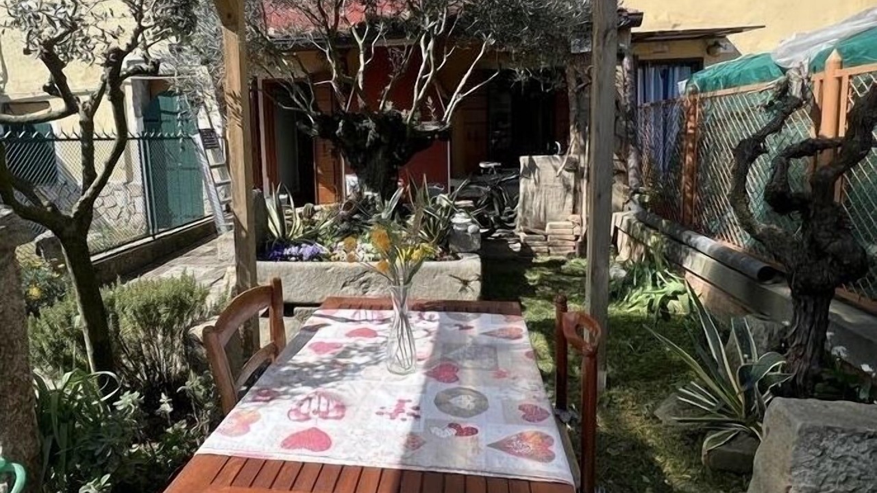 Photo of Outdoor in Battaglia Terme