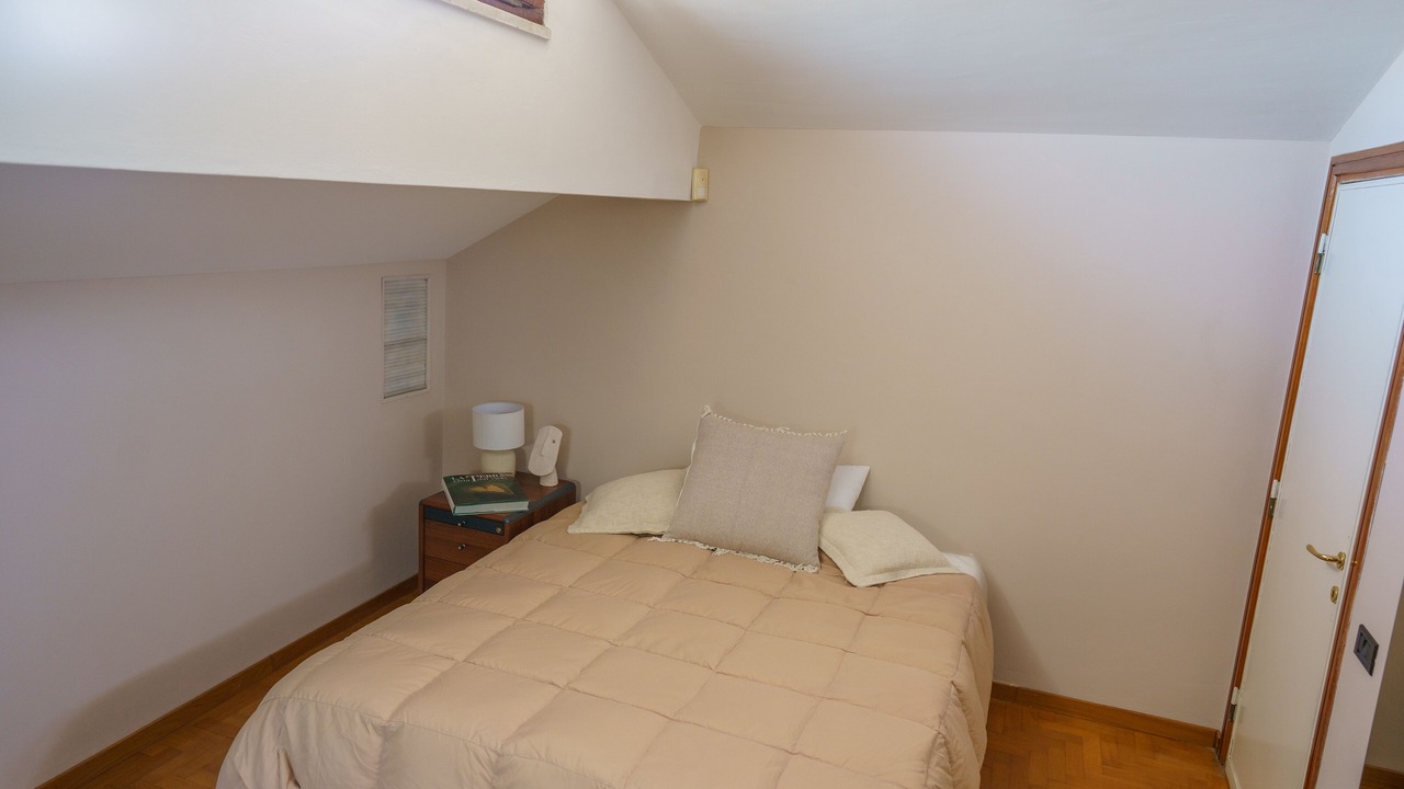 Photo of Bedroom in Zona XXX Castel Fusano