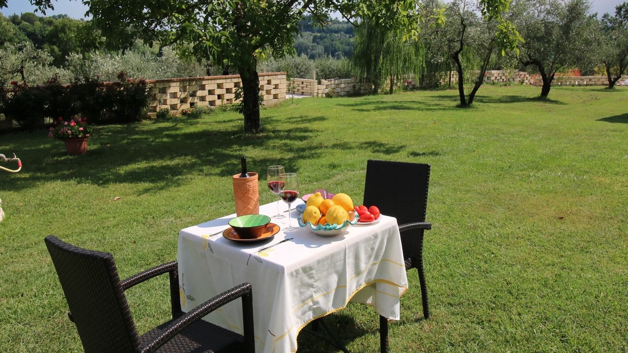 Photo of Outdoor in Selci