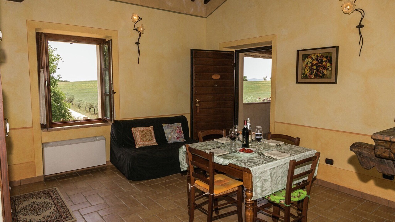 Photo of Livingroom in Montoro