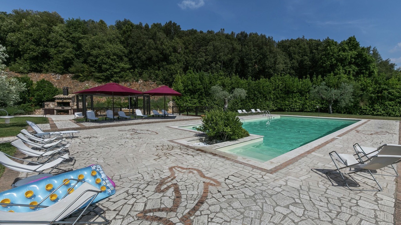 Photo of Outdoor in Montoro