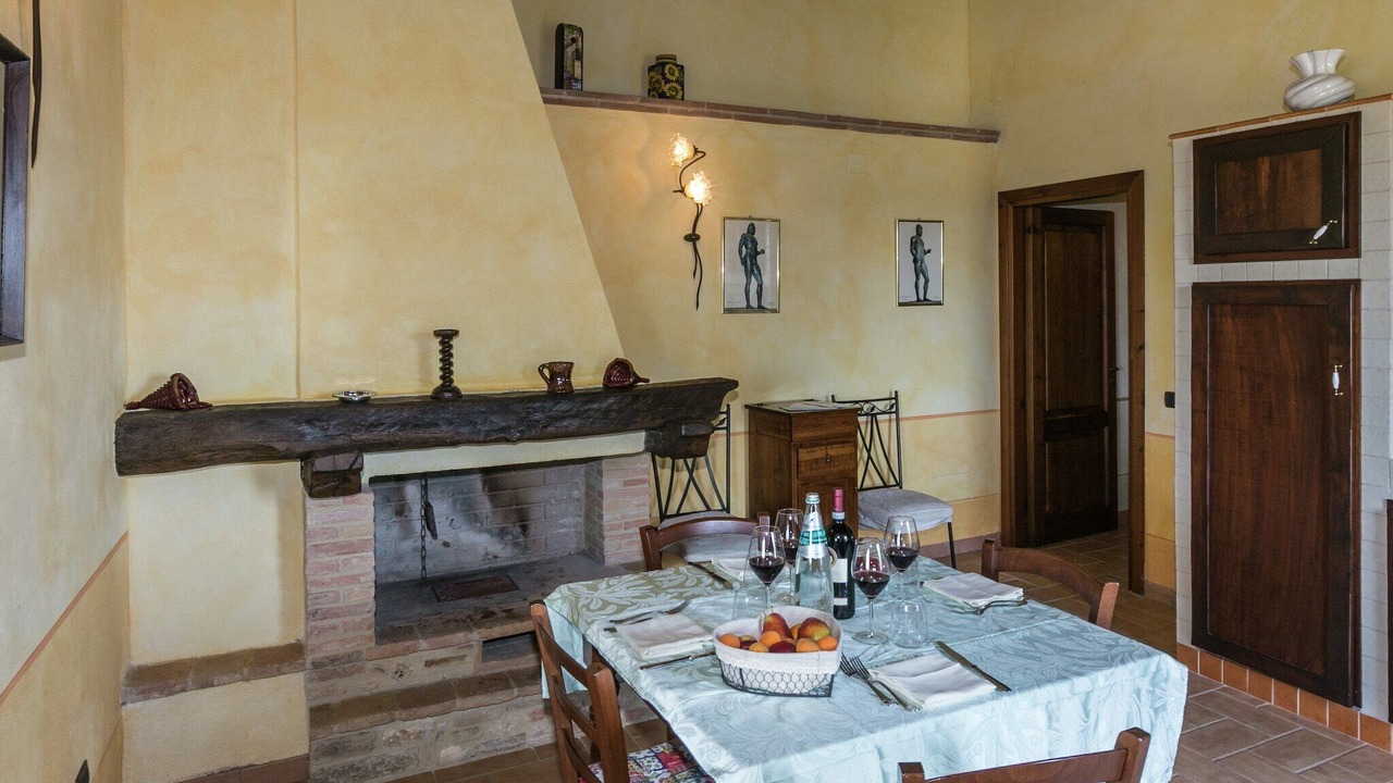 Photo of Livingroom in Montoro