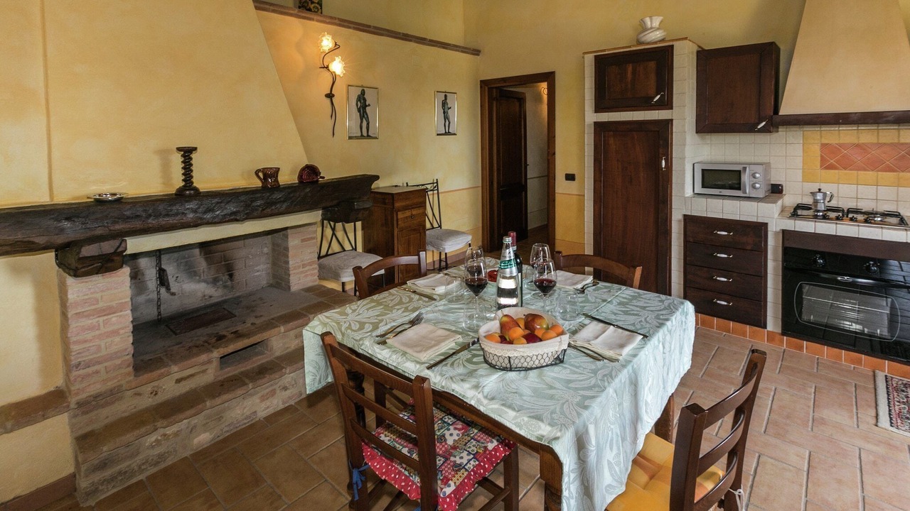 Photo of Livingroom in Montoro