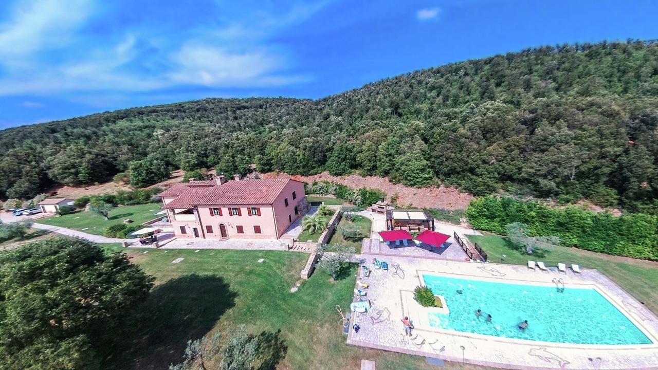 Photo of Outdoor in Montoro