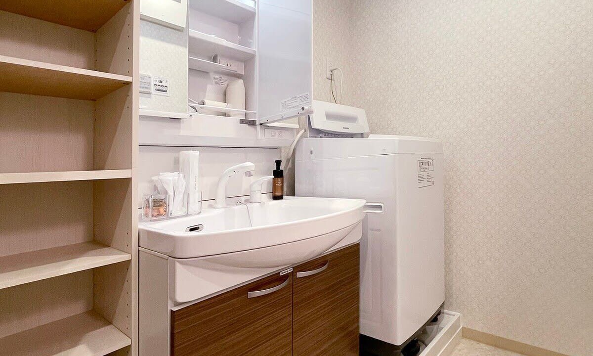 Photo of Bathroom in Hiroshima City Centre