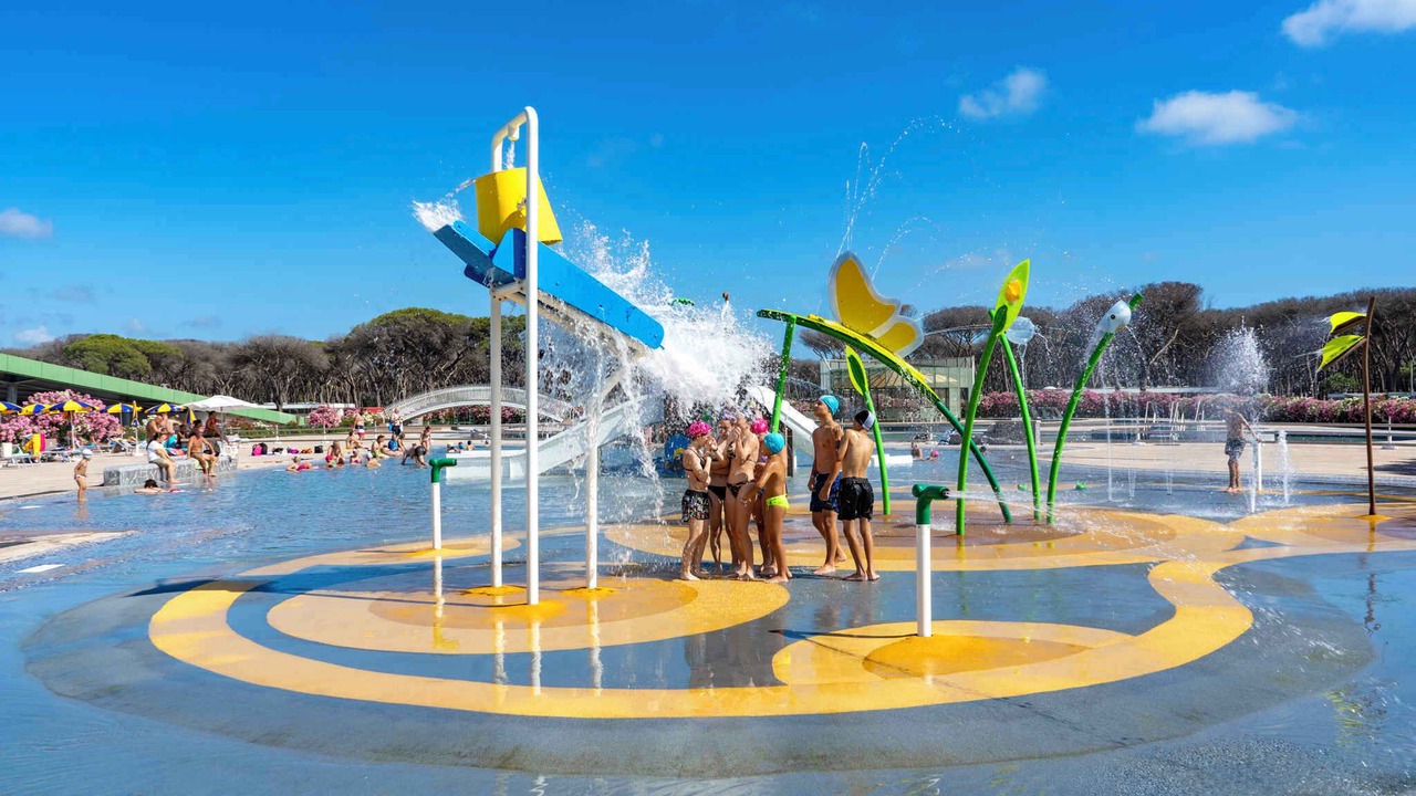 Photo of Outdoor in Zona XXXIV Casal Palocco