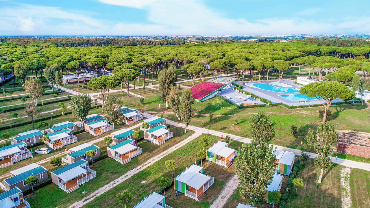 Photo of Outdoor in Zona XXXIV Casal Palocco