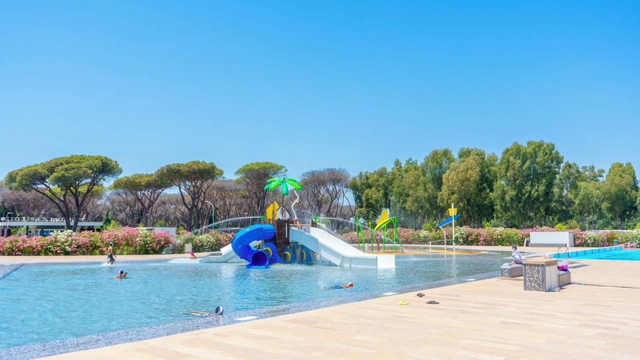 Photo of Outdoor in Zona XXXIV Casal Palocco