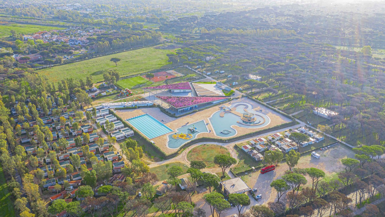 Photo of Outdoor in Zona XXXIV Casal Palocco