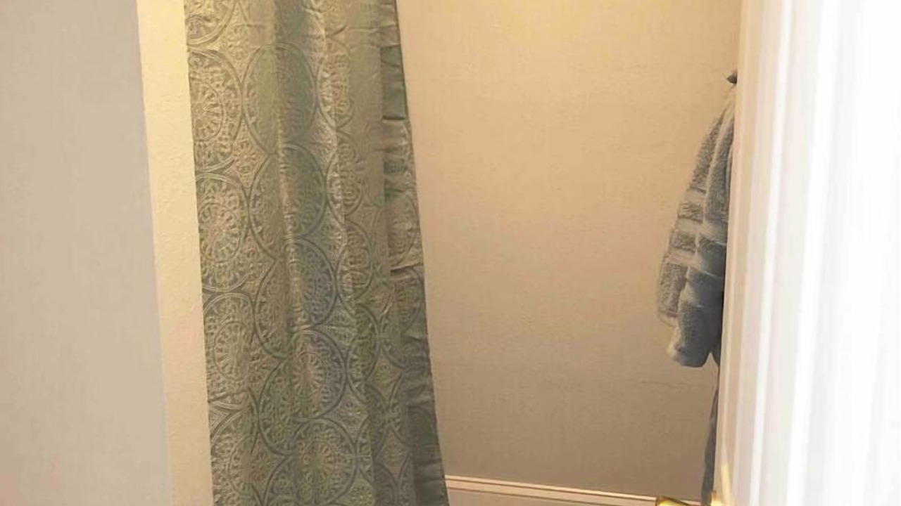 Photo of Bathroom in Deadwood