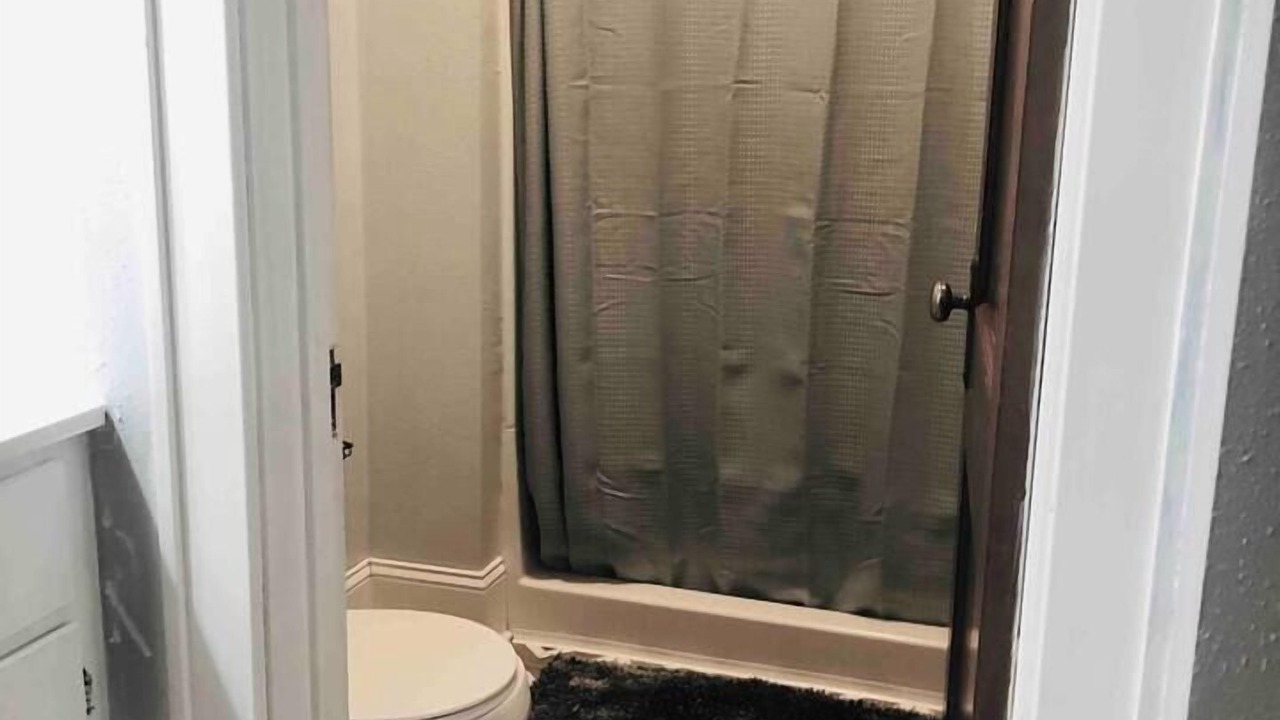 Photo of Bathroom in Deadwood
