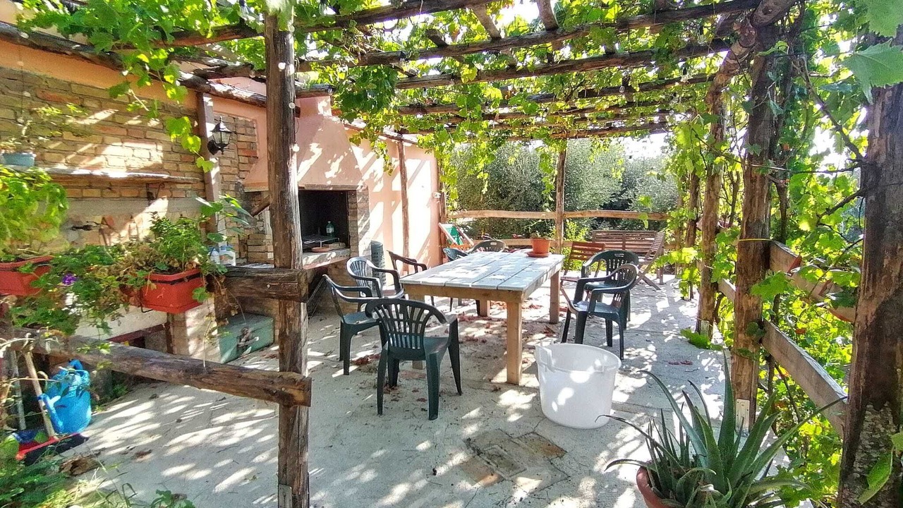 Photo of Outdoor in Castilenti