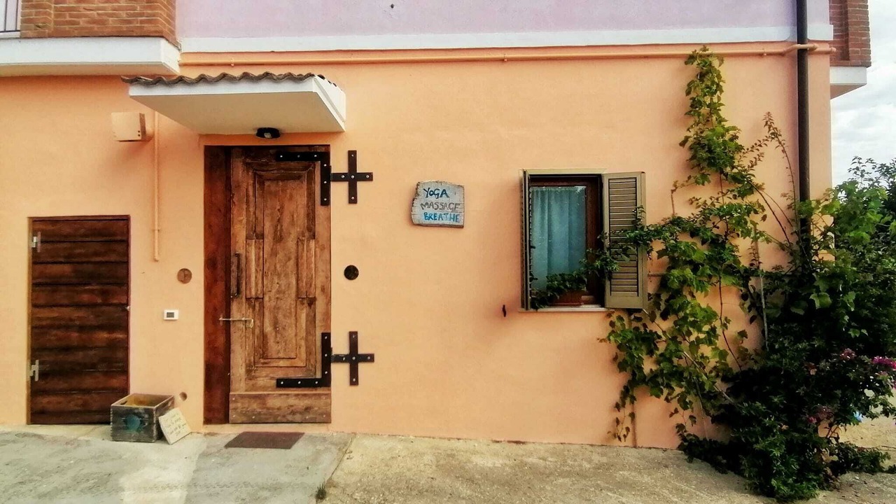Photo of Outdoor in Castilenti