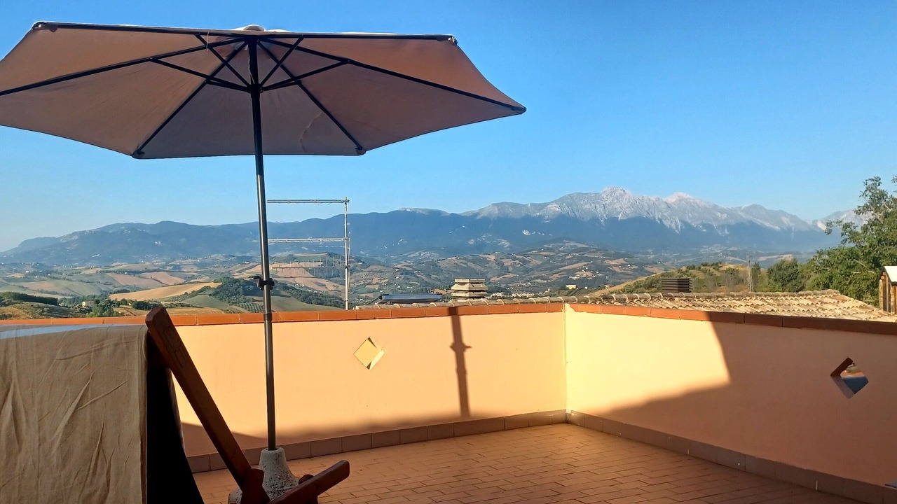Photo of Outdoor in Castilenti