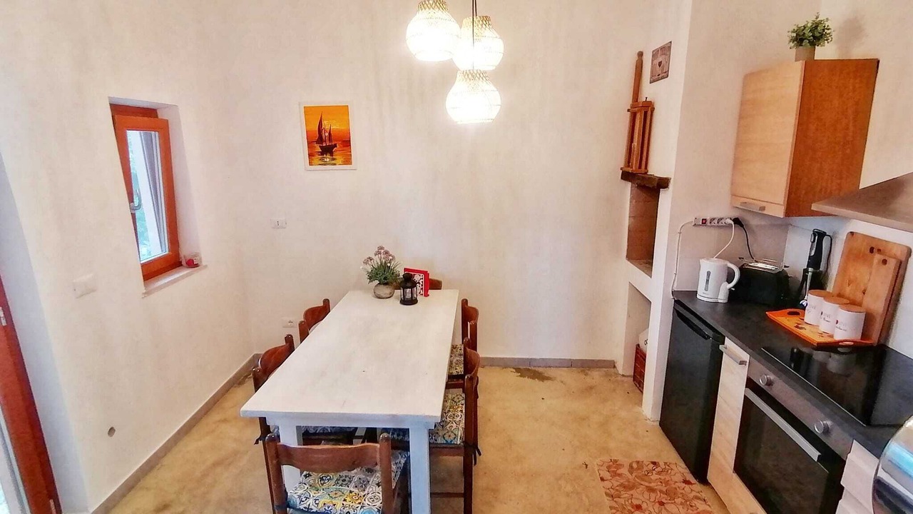 Photo of Kitchen in Castilenti