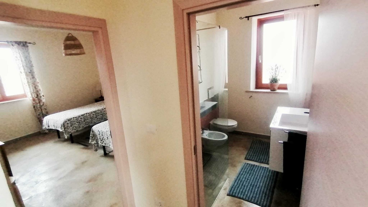 Photo of Bathroom in Castilenti