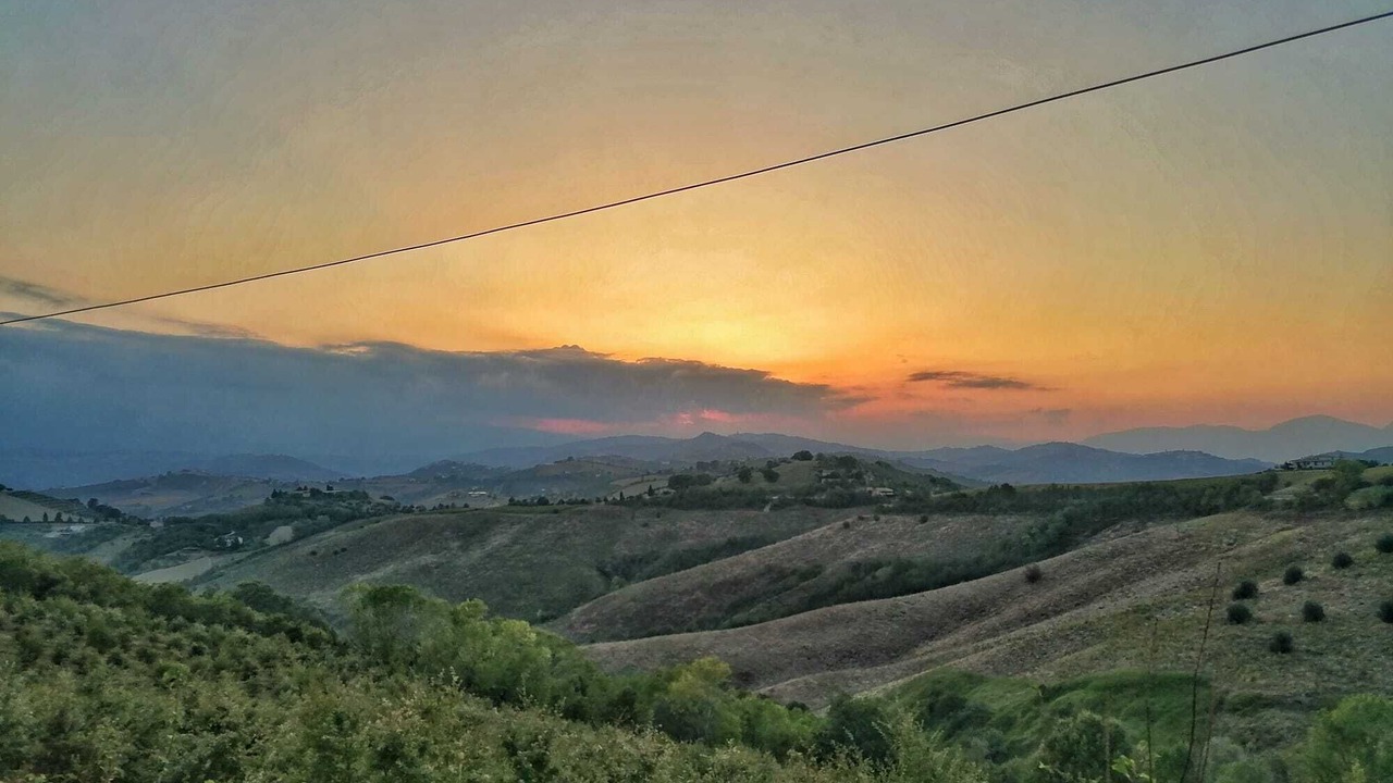 Photo of Outdoor in Castilenti