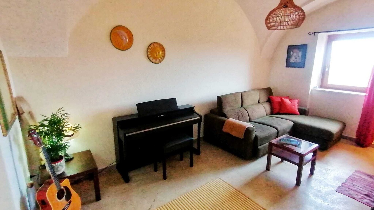 Photo of Livingroom in Castilenti