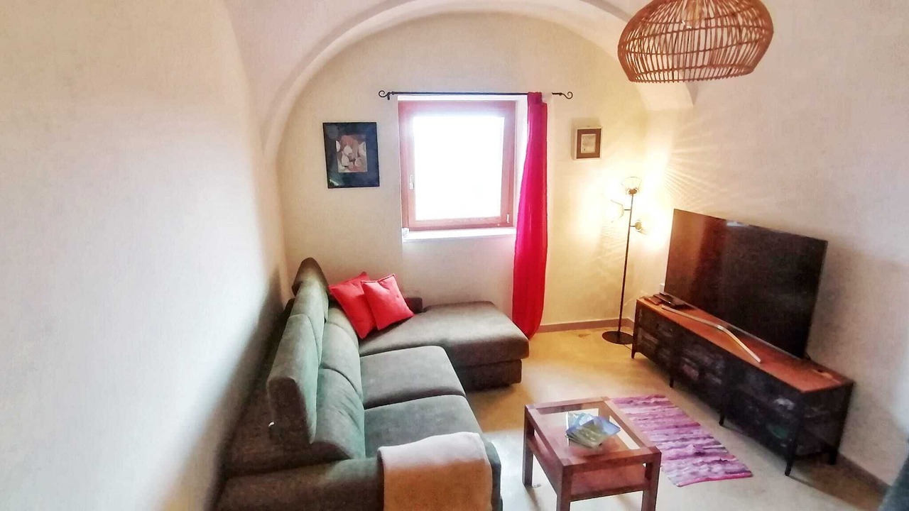 Photo of Livingroom in Castilenti