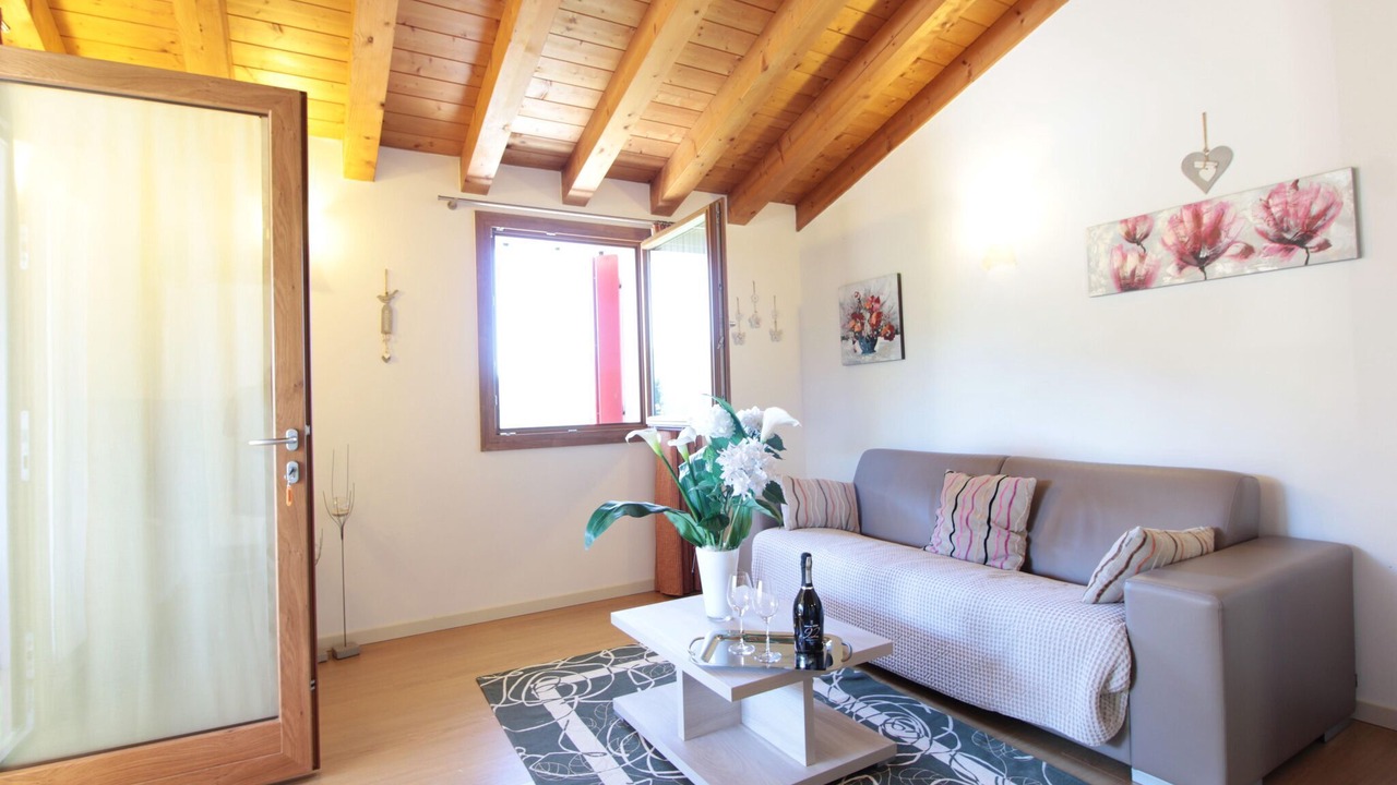 Photo of Livingroom in Miane