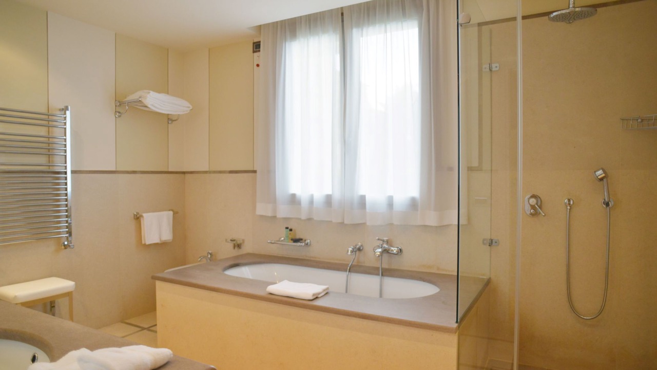 Photo of Bathroom in San Casciano dei Bagni