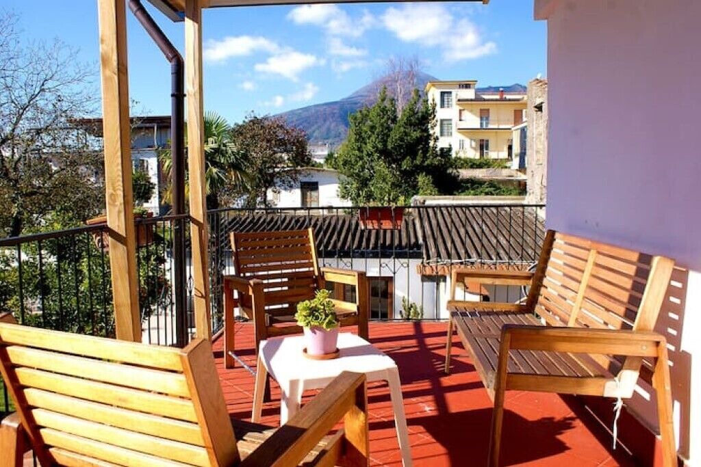Photo of Outdoor in Terzigno
