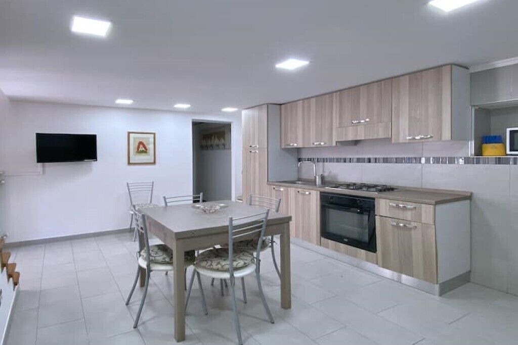 Photo of Kitchen in Terzigno