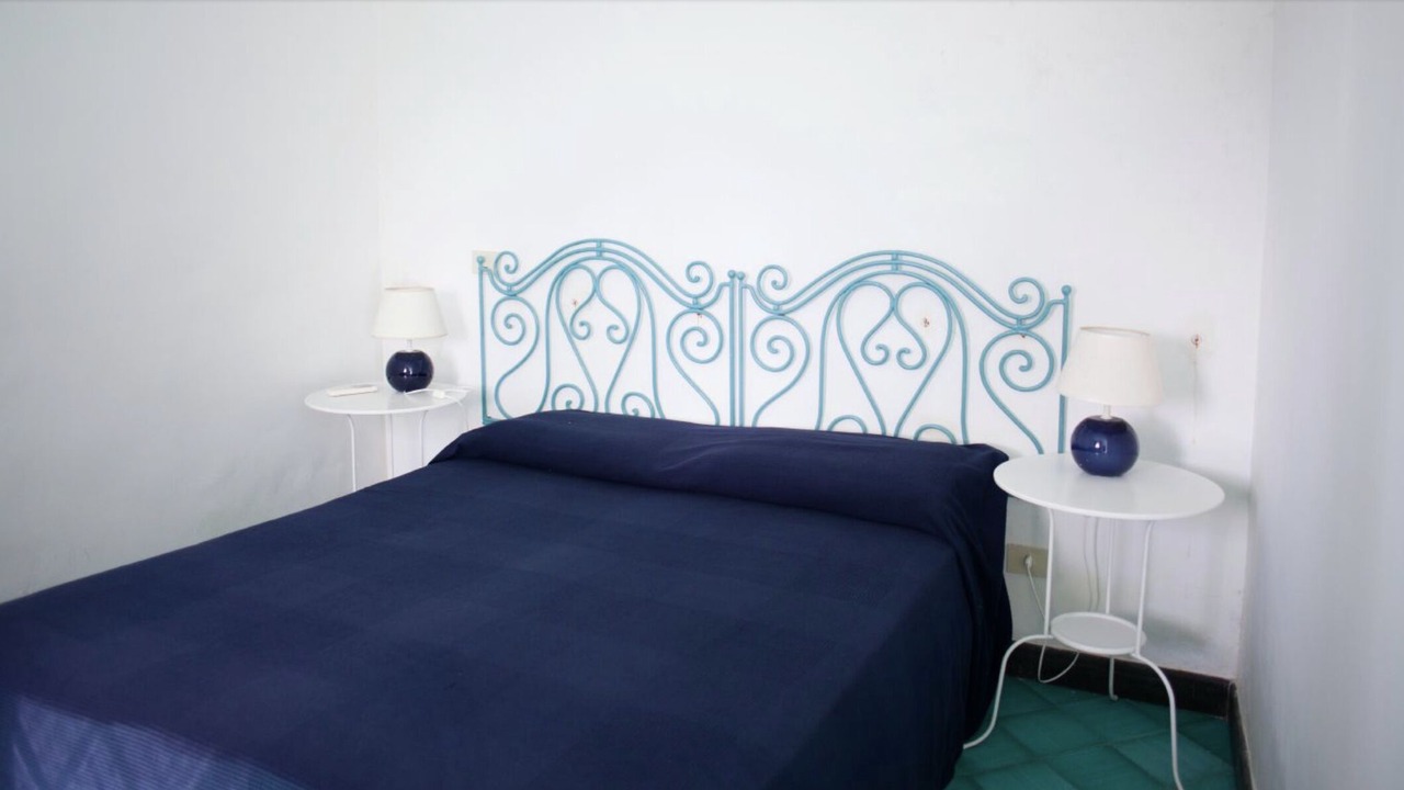 Photo of Bedroom in Capri