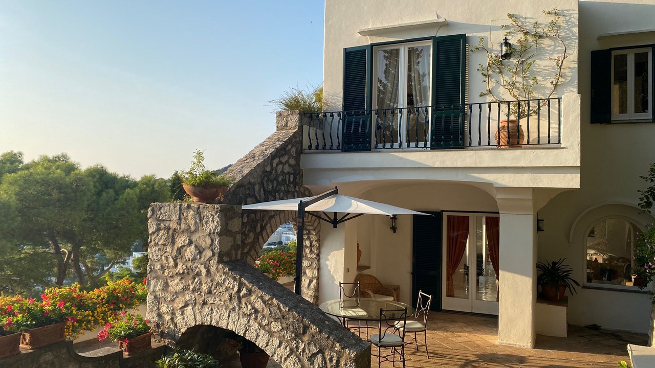 Photo of Outdoor in Capri