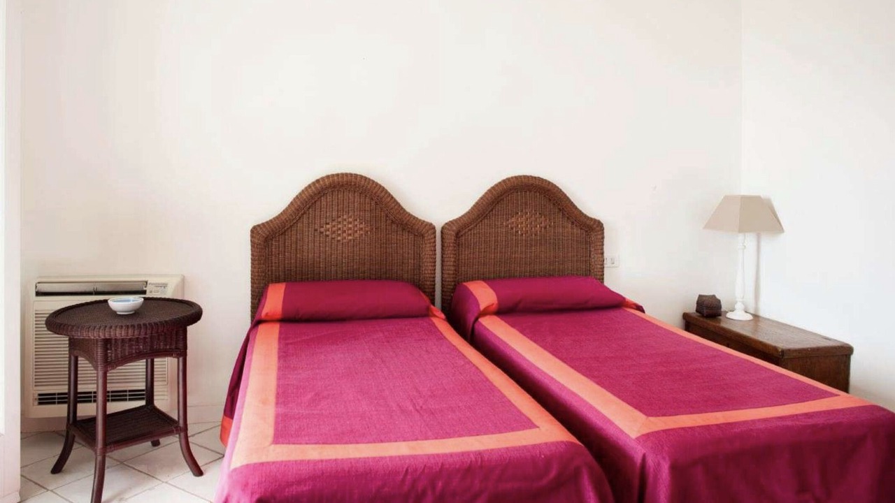Photo of Bedroom in Capri
