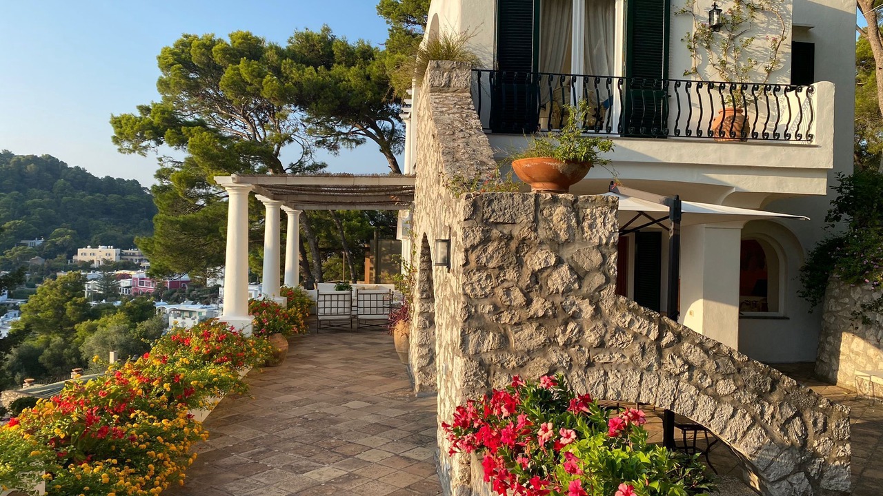 Photo of Outdoor in Capri