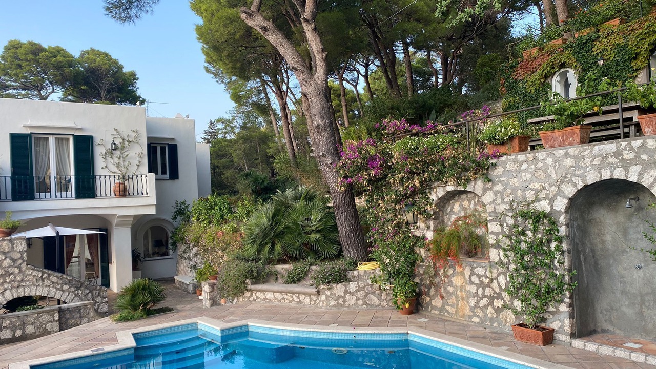 Photo of Outdoor in Capri