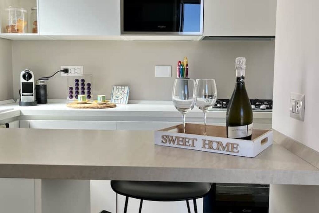 Photo of Kitchen in San Giovanni