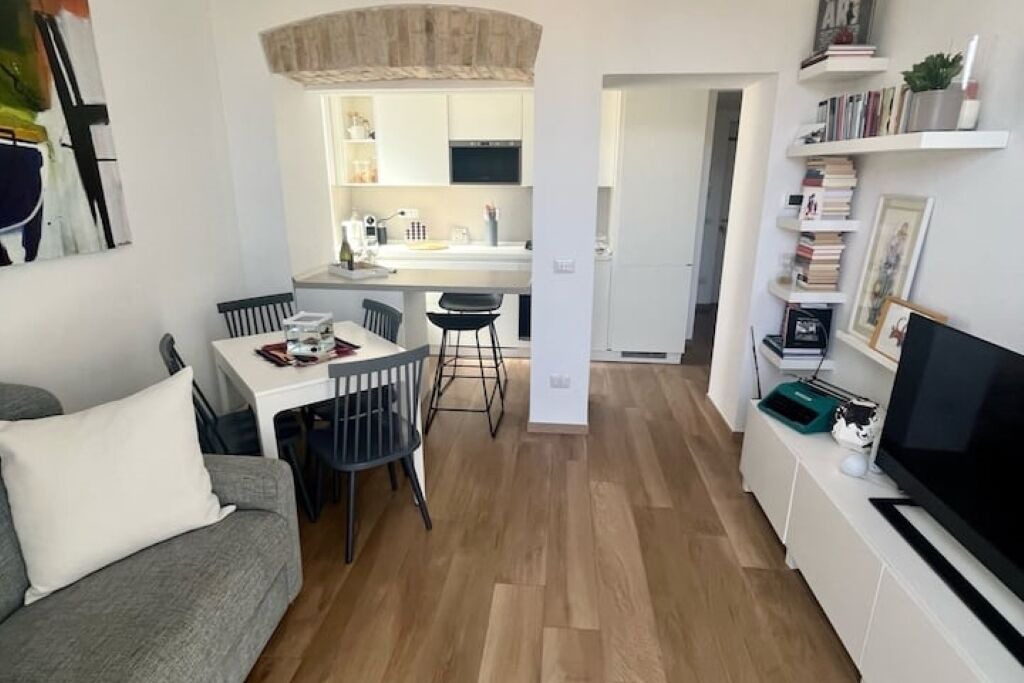 Photo of Livingroom in San Giovanni