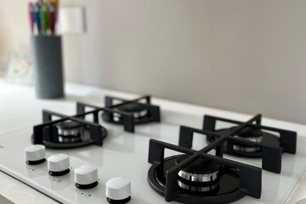 Photo of Kitchen in San Giovanni