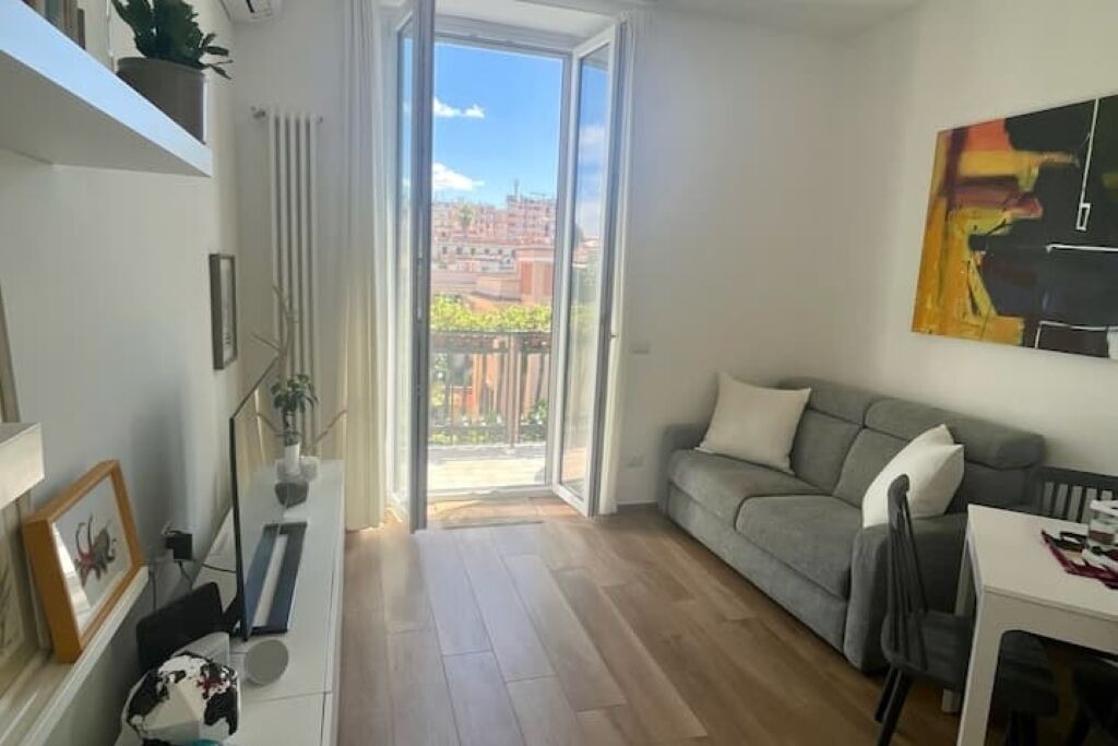 Photo of Livingroom in San Giovanni