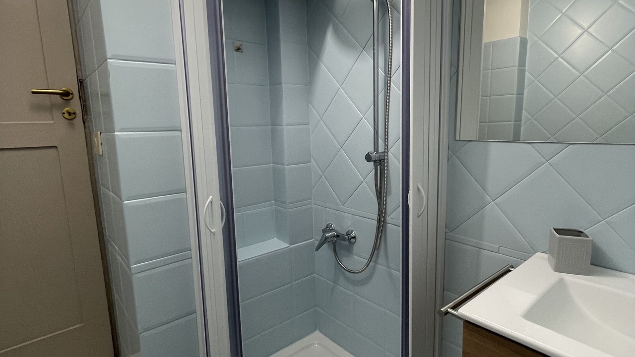 Photo of Bathroom in Lanciano