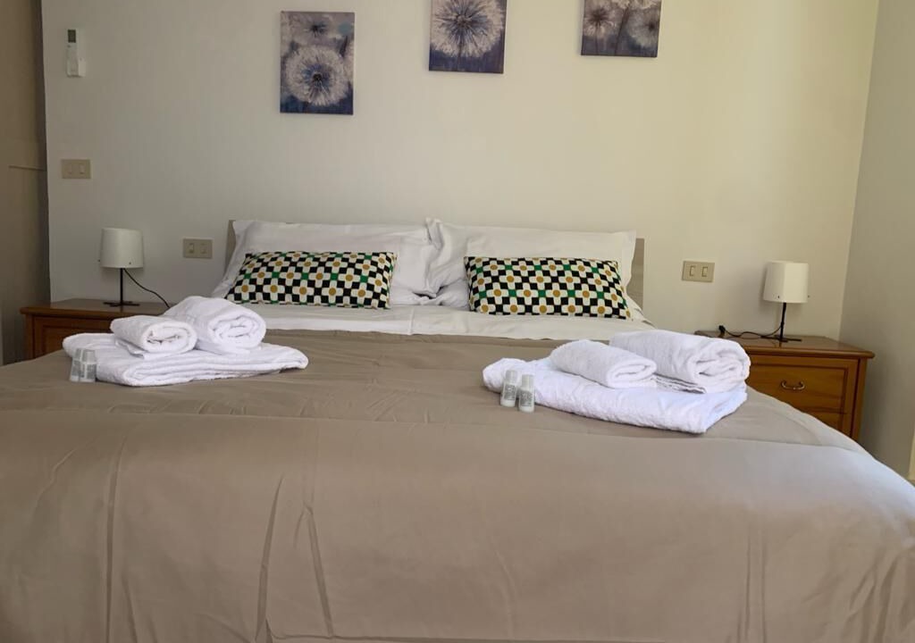 Photo of Bedroom in Lanciano