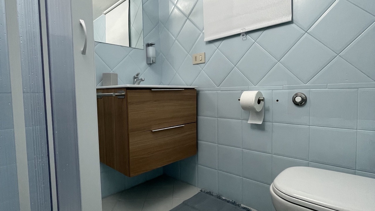 Photo of Bathroom in Lanciano