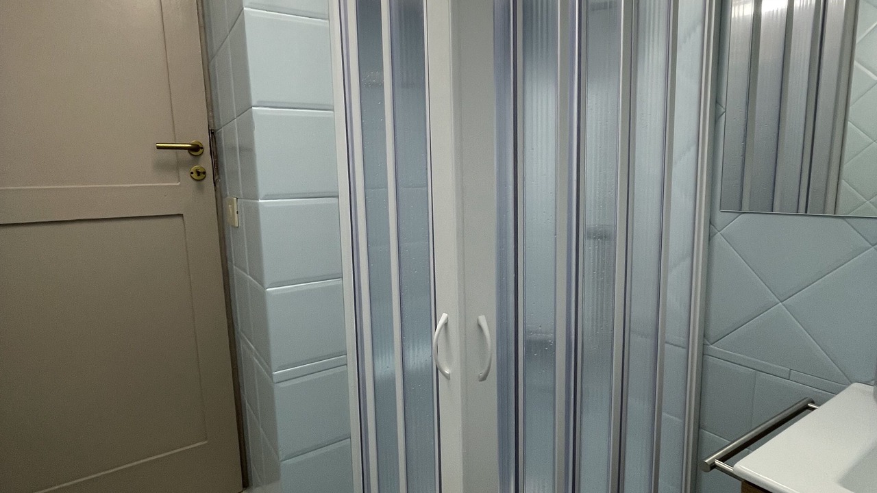 Photo of Bathroom in Lanciano