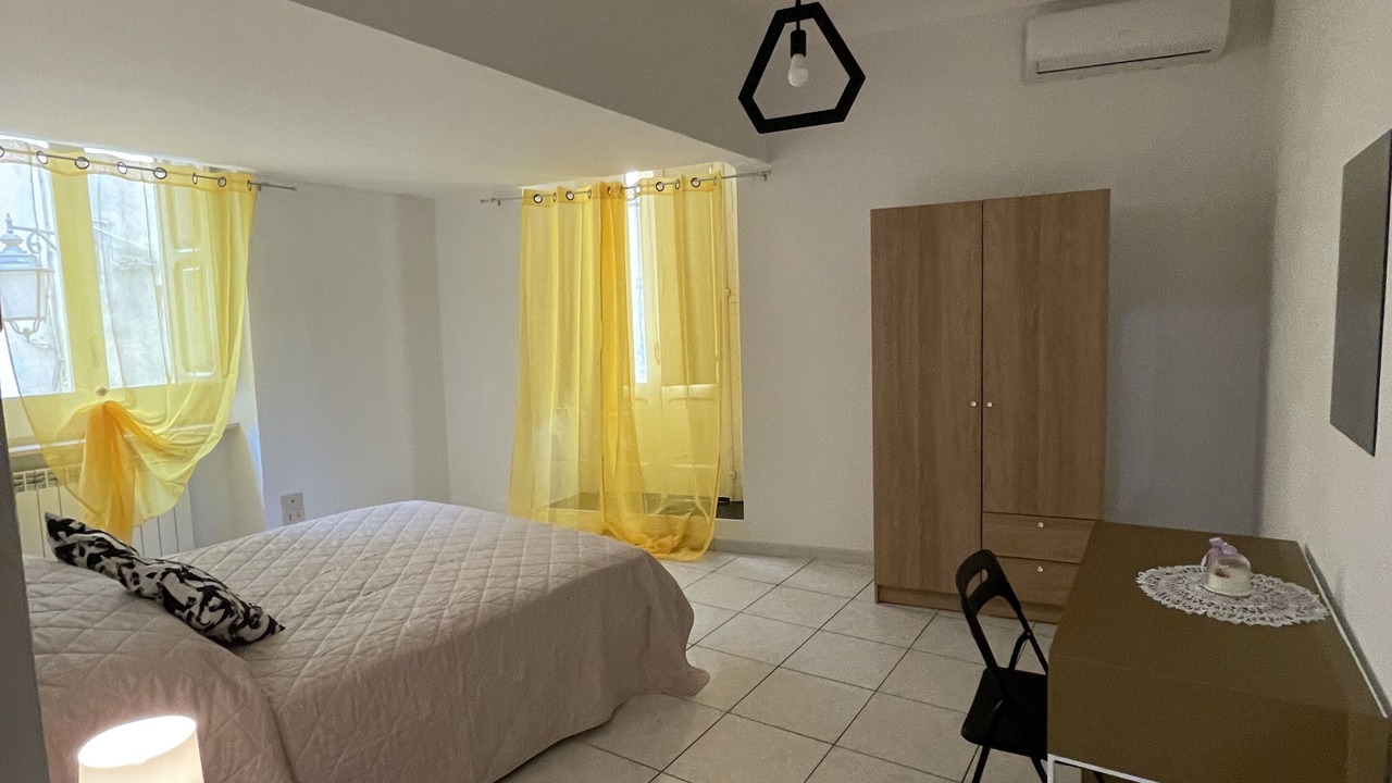 Photo of Bedroom in Lanciano
