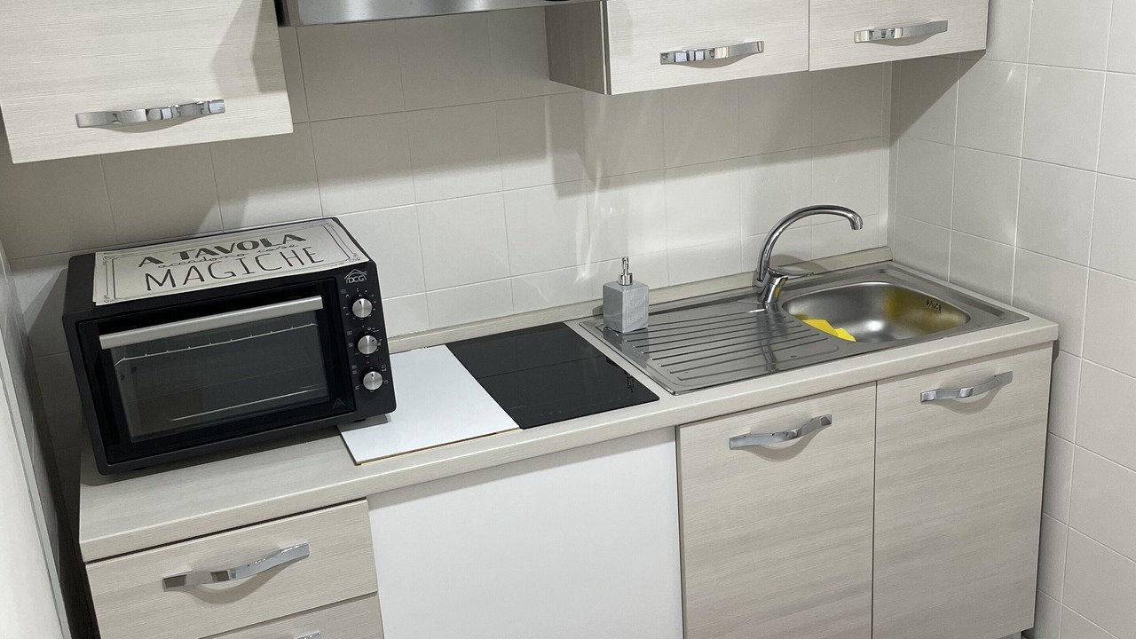 Photo of Kitchen in Lanciano