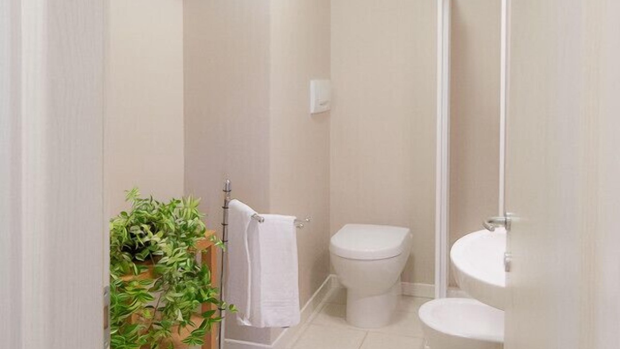 Photo of Bathroom in Masare