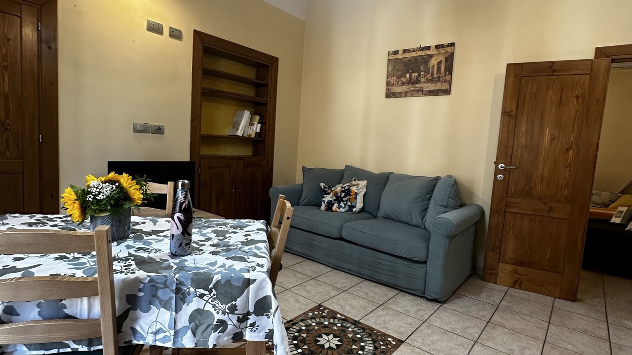 Photo of Livingroom in Raiano