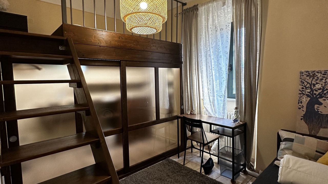 Photo of Bedroom in Raiano